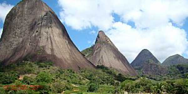 Imagens da cidade de Pancas - ES